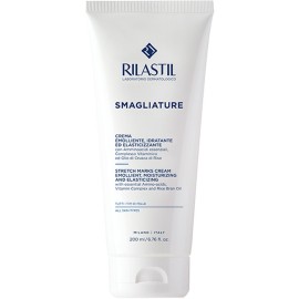RILASTIL Smagliature Stretch Marks Cream 200ml