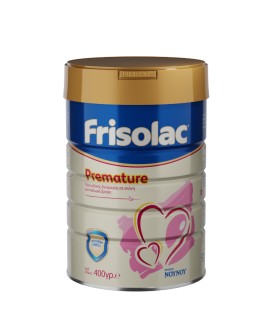 NOYNOY Frisolac Premature 0m+ 400gr