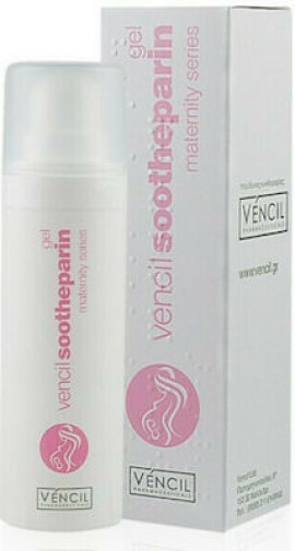 VENCIL Sootheparin Gel 30ml