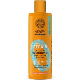 NATURA SIBERICA Oblepikha Repair Conditioner 400ml