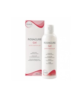 SYNCHROLINE Rosacure Gentle Cleansing Gel 200ml