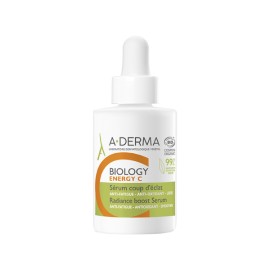 A-DERMA Biology Serum Vit C 30ml