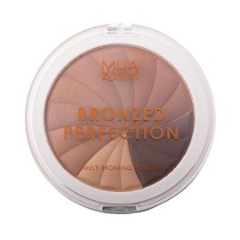 MUA Bronzed Perfection Golden Dunes 15gr