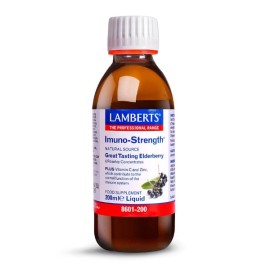 LAMBERTS Imuno Strength 200ml