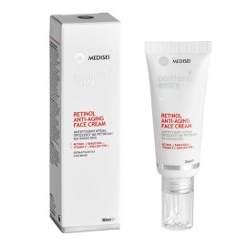 PANTHENOL EXTRA Retinol Anti-Ageing Face Cream 30ml