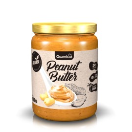 Peanut Butter 500g (Quamtrax)