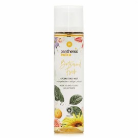 PANTHENOL EXTRA Botanical Fresh Mist 100ml