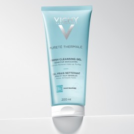 VICHY Purete Thermale Cleansing Gel 200ml