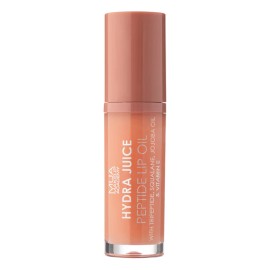 MUA Peptide Lip Oil-Caramel Glaze 7g