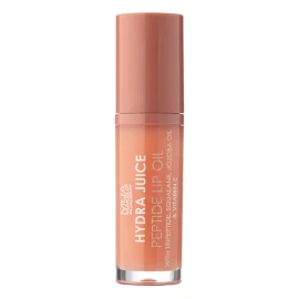 MUA Peptide Lip Oil-Caramel Glaze 7g