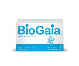 BIOGAIA Gastrus 30 Μασώμενες ταμπλέτες