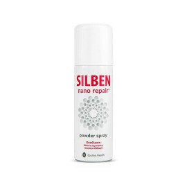 EPISILON HEALTH Silben Nano Powder 125ml