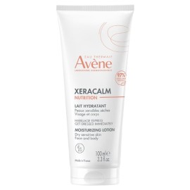 AVENE XeraCalm Nutrition Lait Nutritive 100ml