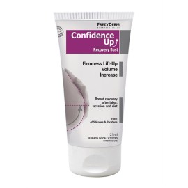 FREZYDERM Comfindence Up Recovery Bust 125ml