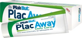 PLAC AWAY Daily Care 75ml