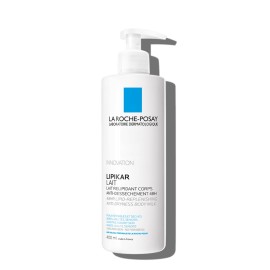 LA ROCHE POSAY Lipikar Lait 400ml