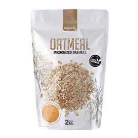 Oatmeal 2000g (Quamtrax) - traditional biscuit