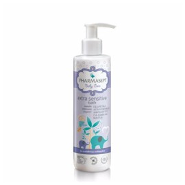 PHARMASEPT Tol Velvet Baby Extra Sensitive Bath 250ml