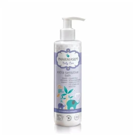 PHARMASEPT Tol Velvet Baby Extra Sensitive Bath 250ml