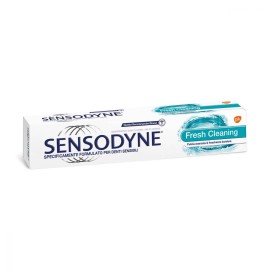 SENSODYNE Fresh Cleaning Toothpaste 75ml
