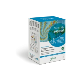 ABOCA Natura Mix Advanced Support 20 Φακελίσκοι