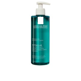 LA ROCHE POSAY Effaclar Micro-Peeling Gel 400ml