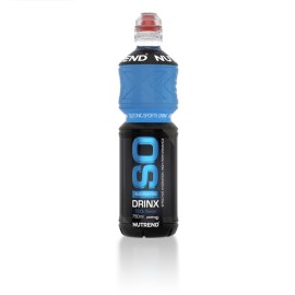 Isodrinx RTD 750ml (Nutrend) - cool