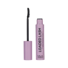 MUA Loaded Lash Mascara Black 8gr