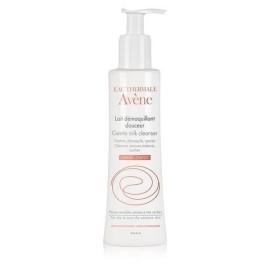 AVENE Lait Demaquillant Douce 200ml