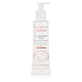 AVENE Lait Demaquillant Douce 200ml