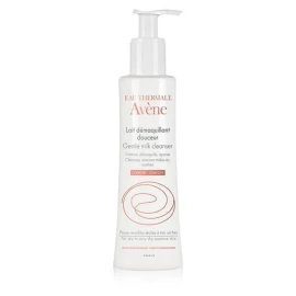 AVENE Lait Demaquillant Douce 200ml