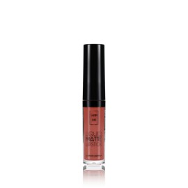 LAVISH CARE Matte Liquid Lipcolor No05 6ml