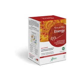 ABOCA Natura Mix Advanced Energy 20 Φακελίσκοι