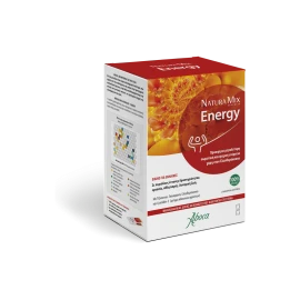 ABOCA Natura Mix Advanced Energy 20 Φακελίσκοι