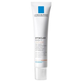 LA ROCHE POSAY Effaclar Duo [+] Unifiant Light Shade 40ml