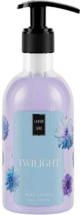 LAVISH CARE Body Lotion TWILIGHT 300ml
