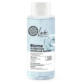 NATURA SIBERICA Lab Biome Hydration Micellar Water 400ml