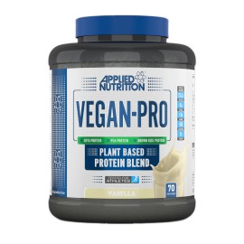 APPLIED NUTRITION Vegan Pro 2100gr - Vanilla