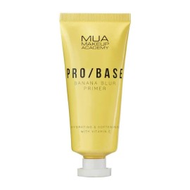MUA Pro Base Banana Blur Primer 30ml
