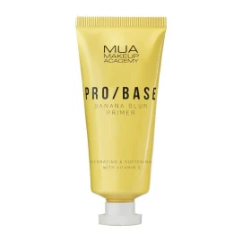 MUA Pro Base Banana Blur Primer 30ml