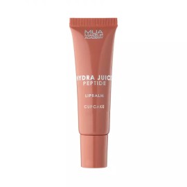 MUA Peptide Lip Balm Cupcake 10g