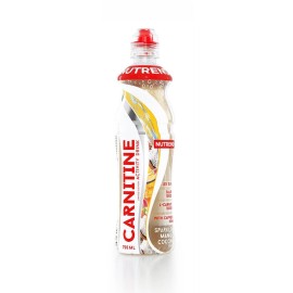 Carnitine Activity With Caffeine 750ml (Nutrend) - mango and coconut
