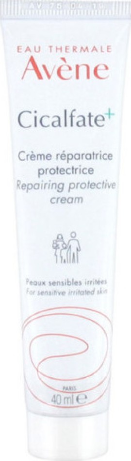 AVENE Cicalfate+ Repairing Protective Cream 40ml