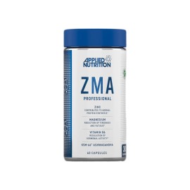 APPLIED NUTRITION ZMA Professional 60 Caps