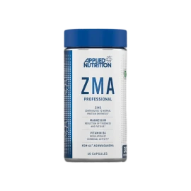 APPLIED NUTRITION ZMA Professional 60 Caps