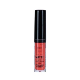 LAVISH CARE Matte Liquid Lipcolor No17 6ml