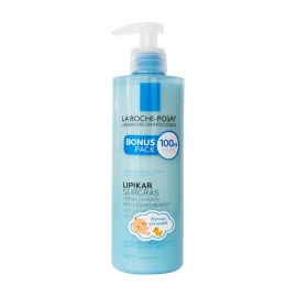 LA ROCHE POSAY Lipikar Surgras 400ml