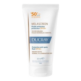 DUCRAY Melascreen Protective Anti-Spots Fluid SPF50+ 50ml