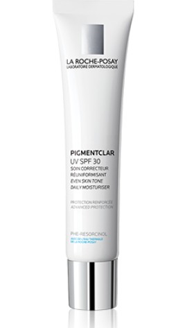 LA ROCHE POSAY Pigmentclar UV SPF30 40ml