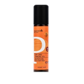 PANTHENOL Extra Sun Care Tanning Oil for Face + Body SPF10 150ml